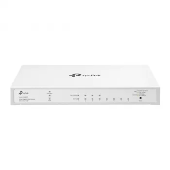 TP-Link FESTA FS308GP switch di rete gestito Gigabit Ethernet (10/100/1000) Power over Ethernet (PoE) bianco