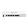TP-Link FESTA FS308GP switch di rete gestito Gigabit Ethernet (10/100/1000) Power over Ethernet (PoE) bianco