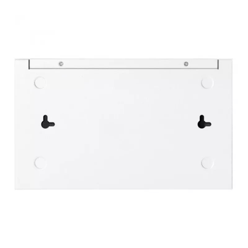 TP-Link FESTA FS308GP switch di rete gestito Gigabit Ethernet (10/100/1000) Power over Ethernet (PoE) bianco