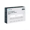 TP-Link FESTA FS308GP switch di rete gestito Gigabit Ethernet (10/100/1000) Power over Ethernet (PoE) bianco