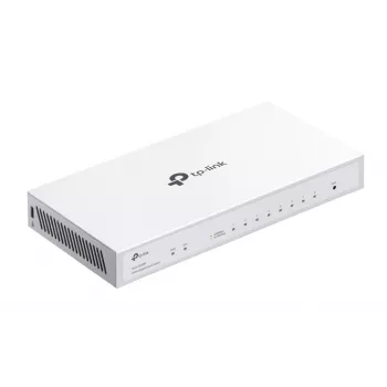 TP-Link Festa FS308G gestito L2/L2+ Gigabit Ethernet (10/100/1000) Power over Ethernet (PoE) bianco