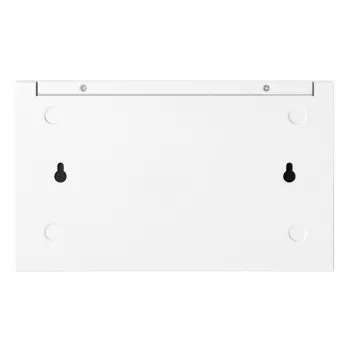 TP-Link Festa FS308G gestito L2/L2+ Gigabit Ethernet (10/100/1000) Power over Ethernet (PoE) bianco