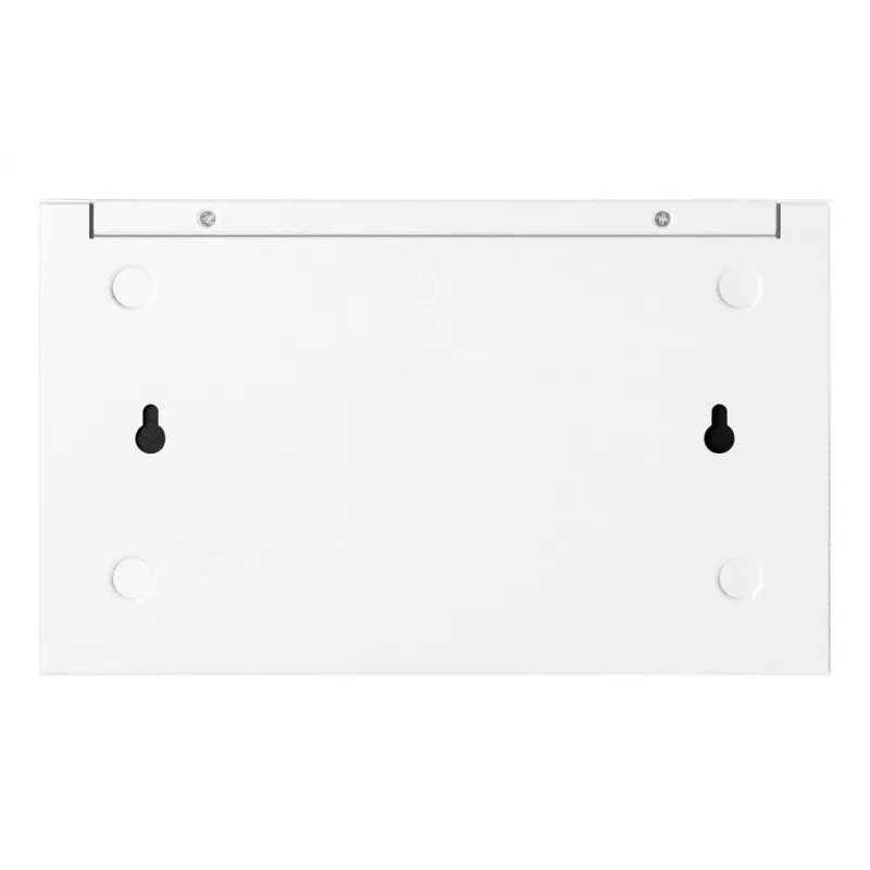 Switch gestito TP-Link Festa FS308G, 8 porte Gigabit, L2/L2+, bianco