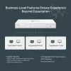 Switch gestito TP-Link Festa FS308G, 8 porte Gigabit, L2/L2+, bianco