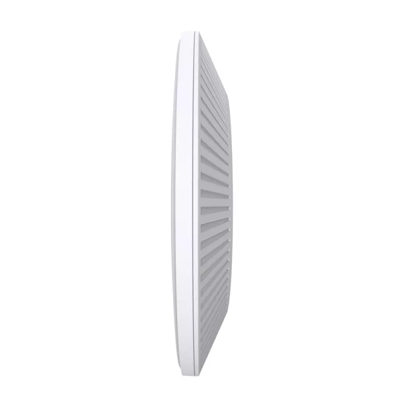 TP-Link Omada AX5400 access point da soffitto WiFi 6