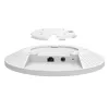 TP-Link Omada AX5400 access point da soffitto WiFi 6
