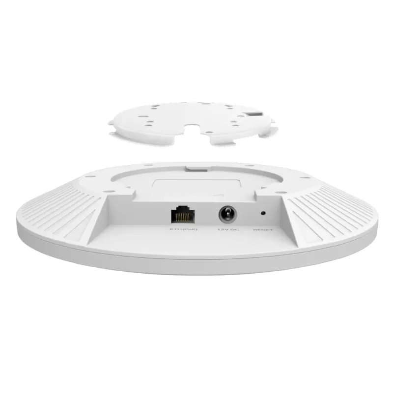TP-Link Omada AX5400 access point da soffitto WiFi 6