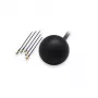 TELTONIKA antenna SMA da tetto Combo MIMO Mobile/GNSS/Wi-Fi