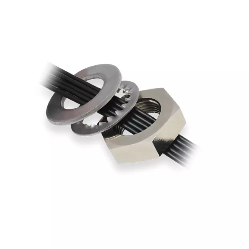 TELTONIKA antenna SMA da tetto Combo MIMO Mobile/GNSS/Wi-Fi