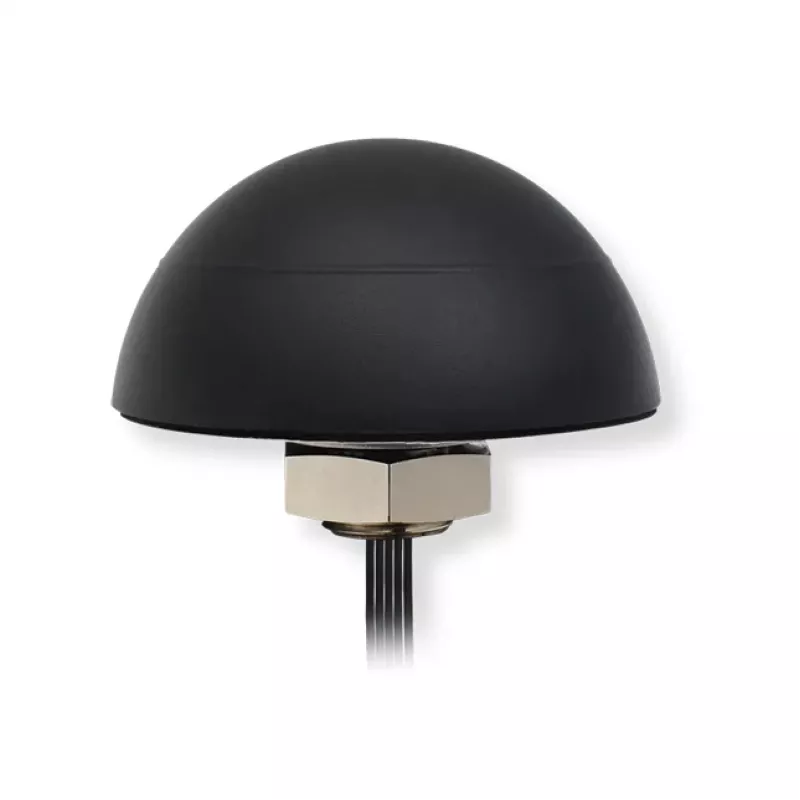 TELTONIKA antenna SMA da tetto Combo MIMO Mobile/GNSS/Wi-Fi