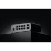 TELTONIKA TSW200 switch Ethernet Gigabit industriale unmanaged PoE+