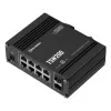 TELTONIKA TSW200 switch Ethernet Gigabit industriale unmanaged PoE+