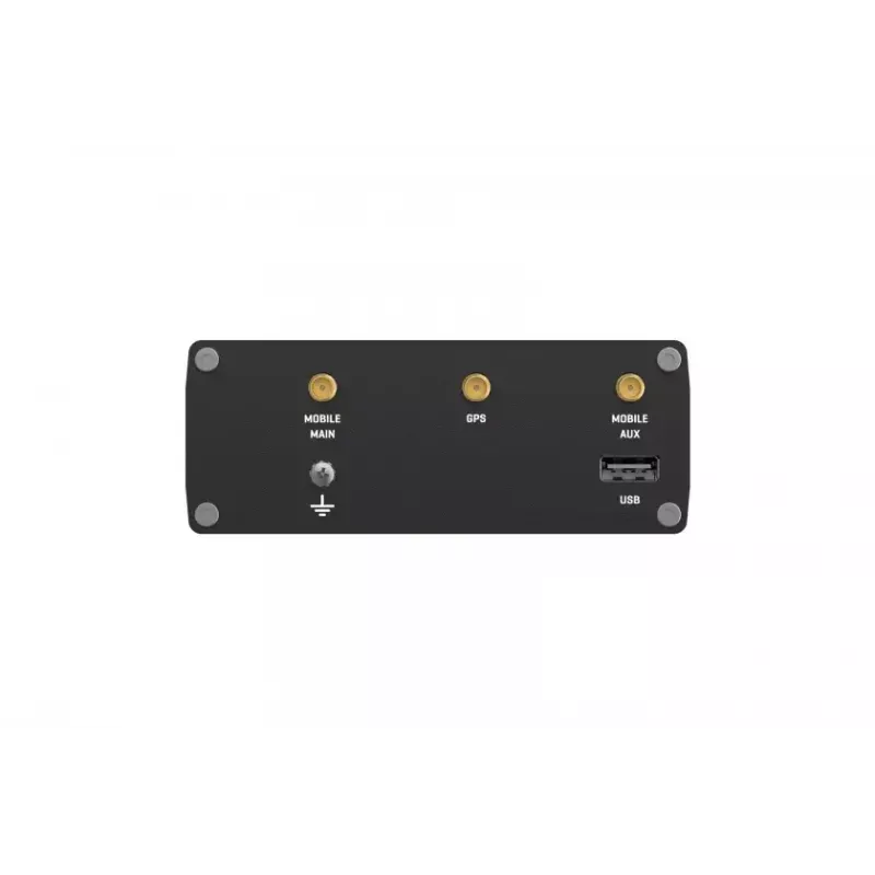 Router cablato Teltonika RUTM09 Gigabit Ethernet 4G LTE