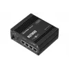 Router cablato Teltonika RUTM09 Gigabit Ethernet 4G LTE