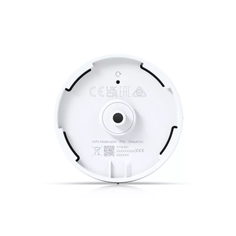 UBIQUITI NETWORKS Unifi Protect G5 Dome Ultra bianco