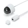 UBIQUITI NETWORKS Unifi Protect G5 Dome Ultra bianco