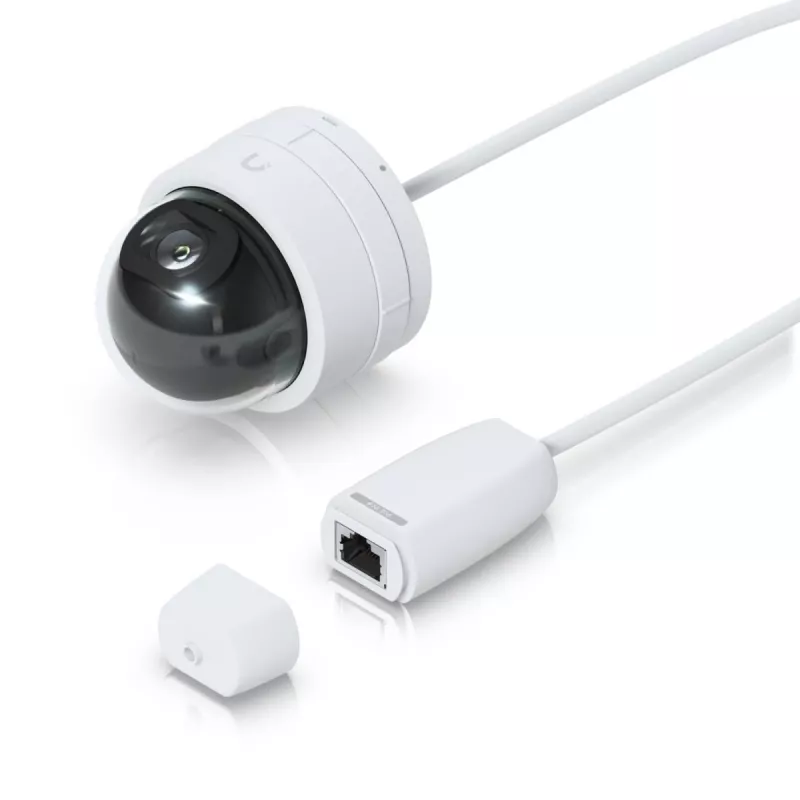 UBIQUITI NETWORKS Unifi Protect G5 Dome Ultra bianco