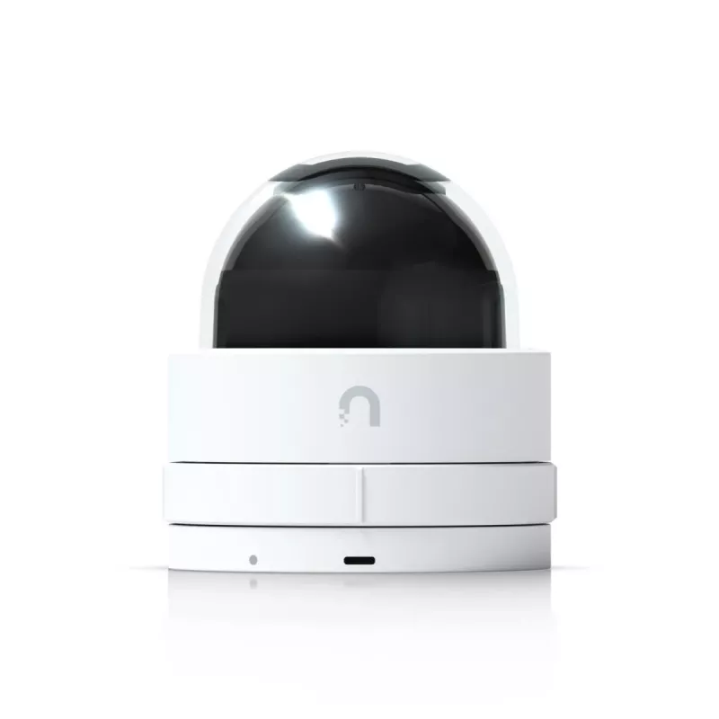 UBIQUITI NETWORKS Unifi Protect G5 Dome Ultra bianco