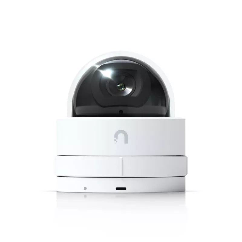 UBIQUITI NETWORKS Unifi Protect G5 Dome Ultra bianco
