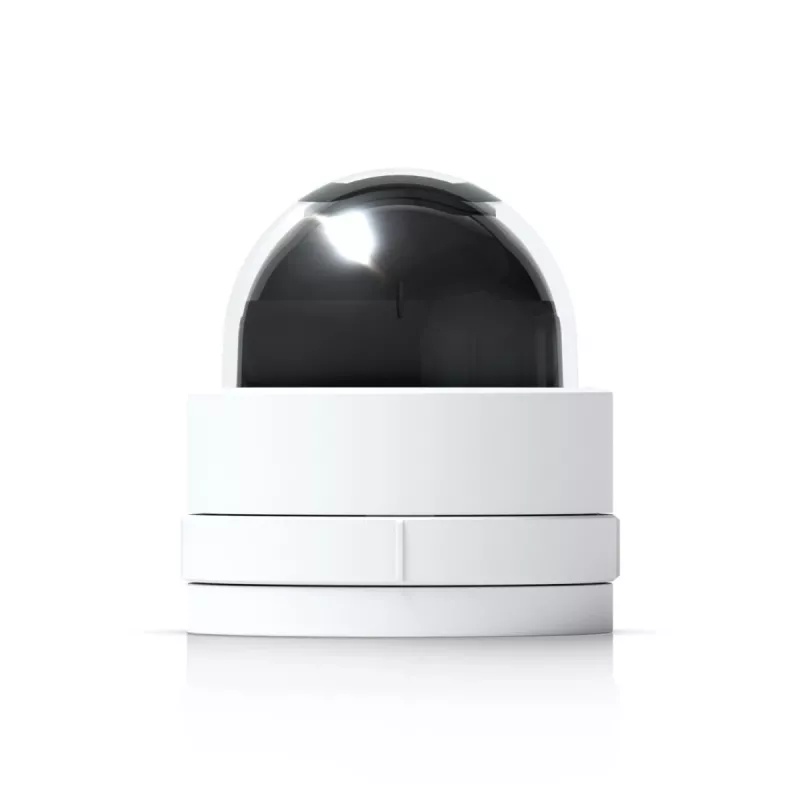 UBIQUITI NETWORKS Unifi Protect G5 Dome Ultra bianco