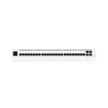 Switch gestito Ubiquiti UISP Pro 24 porte Gigabit Ethernet PoE