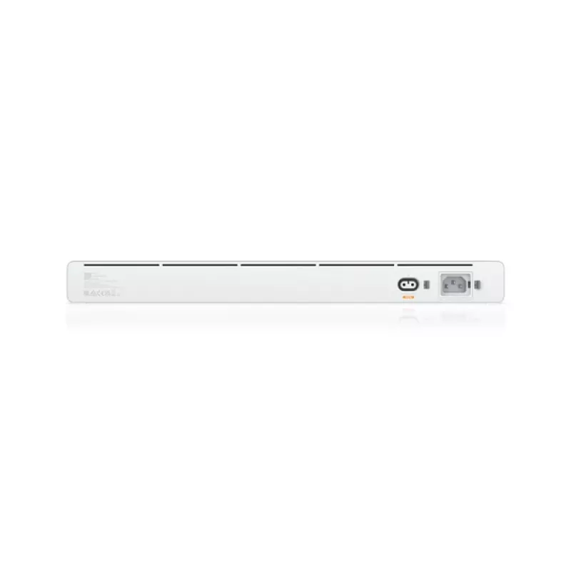 Switch gestito Ubiquiti UISP Pro 24 porte Gigabit Ethernet PoE