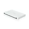 Switch gestito Ubiquiti UISP Pro 24 porte Gigabit Ethernet PoE