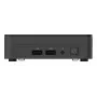 ASUS NUC 13 Pro RNUC13L5KV700000I nero i7-1370PE 1,9 GHz
