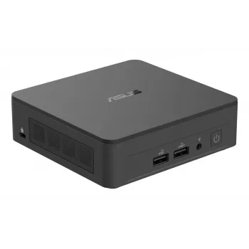 ASUS NUC 13 Pro RNUC13L5KV700000I nero i7-1370PE 1,9 GHz