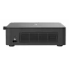 ASUS NUC 13 Pro RNUC13L5KV700000I nero i7-1370PE 1,9 GHz