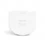 Philips Hue modulo interruttore a parete, wireless, bianco, IP20, plastica, IP20, III