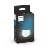 Philips Hue modulo interruttore a parete, wireless, bianco, IP20, plastica, IP20, III