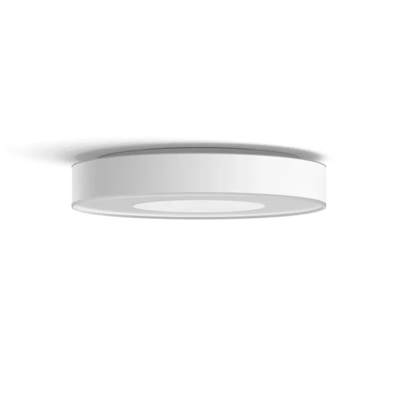 Philips Hue White and colour ambience Infuse plafoniera grande
