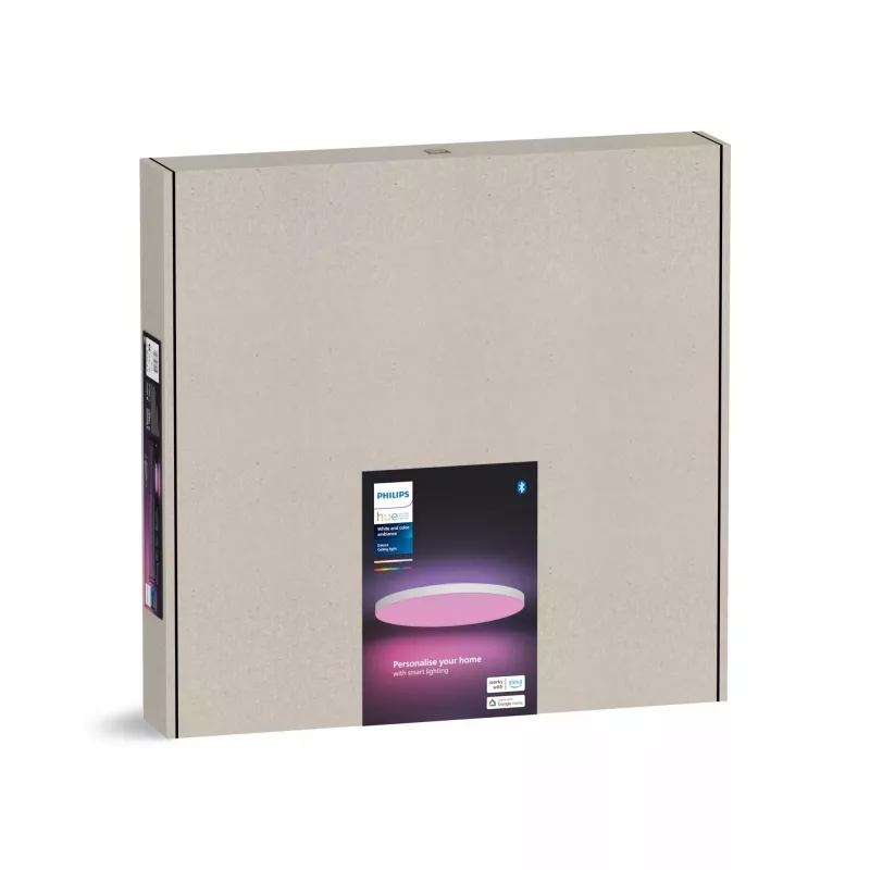 Philips Hue White and colour ambience Datura plafoniera grande