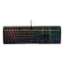 CHERRY MX 3.0S RGB tastiera gaming USB QWERTZ tedesco nero
