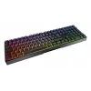 CHERRY MX 3.0S RGB tastiera gaming USB QWERTZ tedesco nero