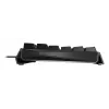 CHERRY MX 3.0S RGB tastiera gaming USB QWERTZ tedesco nero