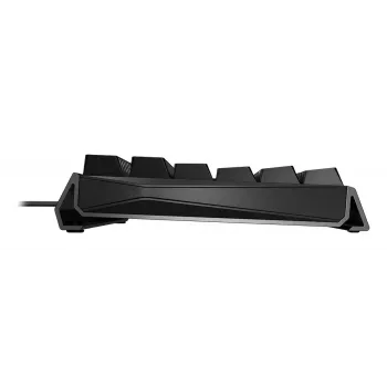 CHERRY MX 3.0S RGB tastiera gaming USB QWERTZ tedesco nero