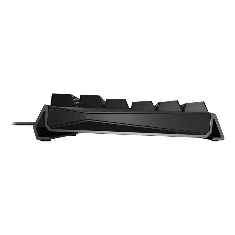 CHERRY MX 3.0S RGB tastiera gaming USB QWERTZ tedesco nero