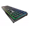 CHERRY MX 3.0S RGB tastiera gaming USB QWERTZ tedesco nero