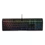 CHERRY MX 3.0S RGB tastiera gaming USB QWERTZ tedesco nero