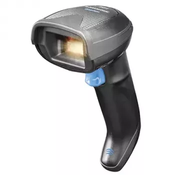 Lettore di codici a barre portatile Datalogic Gryphon I GD4500