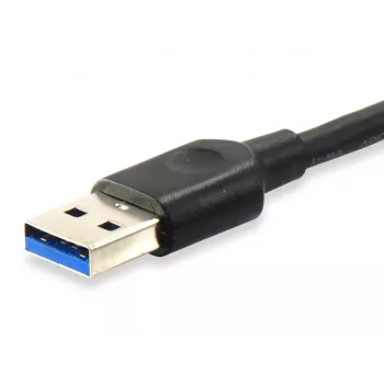 Cavo USB 3.0 Type-C a Type-A Equip 12834107 1,0 m