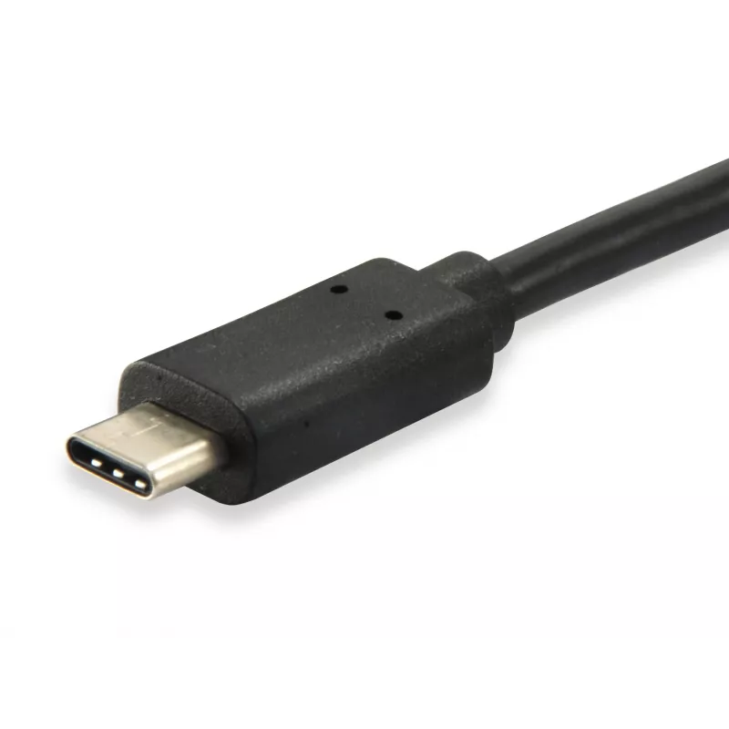 Cavo USB 3.0 Type-C a Type-A Equip 128343 0,25 m