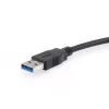 Equip adattatore USB 3.0 a HDMI, 3.2 Gen 1 (3.1 Gen 1), USB Type-A, uscita HDMI, 1920 x 1080 pixel