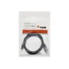 Equip cavo USB-C a HDMI, M/M, 2,0m, 4K/60Hz, 2 m, USB Type-C, HDMI Type-A (standard), connettore maschio, connettore maschio, dritto