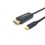 Equip cavo USB-C a DisplayPort, connettore maschio/connettore maschio, 2,0 m, 4K/60Hz