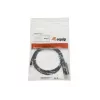 Equip cavo USB-C a DisplayPort, connettore maschio/connettore maschio, 2,0 m, 4K/60Hz
