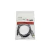 Equip cavo USB-C a DisplayPort, connettore maschio/connettore maschio, 3,0 m, 4K/60Hz