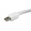 Equip adattatore Mini DisplayPort a DisplayPort 133440